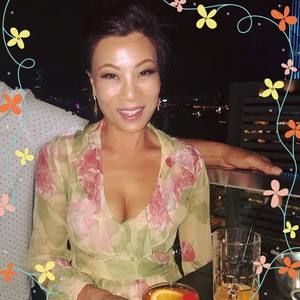 Meet your Posher, Alexandra